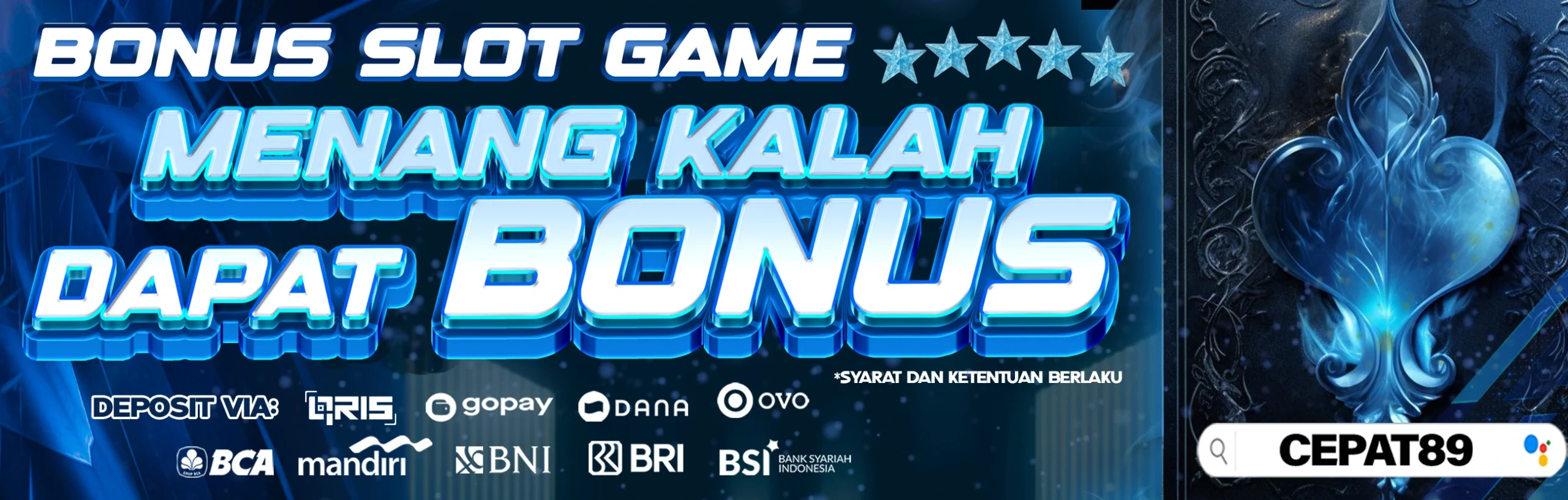 WINSTAR77 alternatif